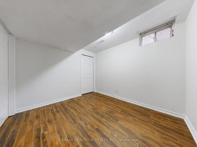 House for rent in York, Ontario