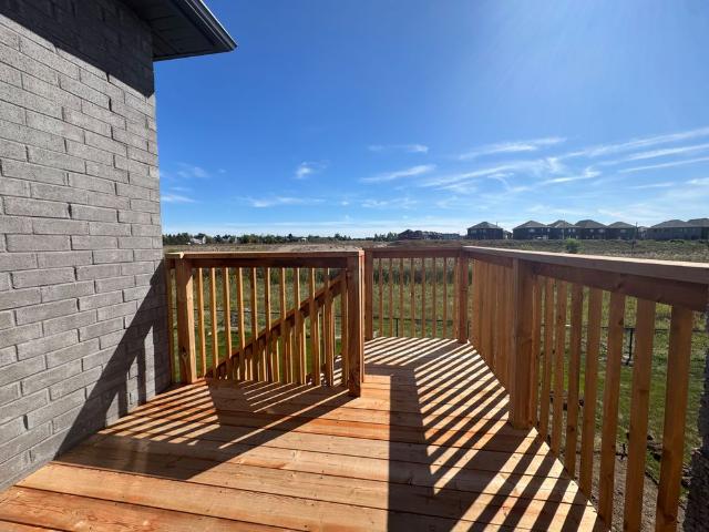Apartment for rent in Lindsay, Kawartha Lakes