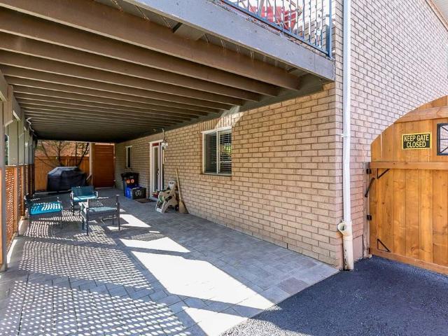 House for rent in Barrie, Ontario