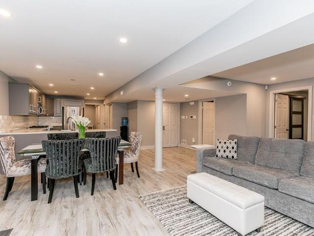 House for rent in Barrie, Central Ontario