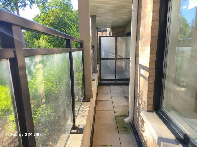 Apartment for rent in York, Ontario