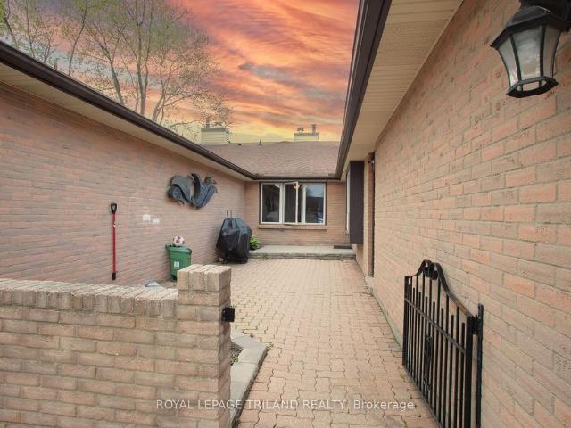 Apartment for rent in Arva, Ontario