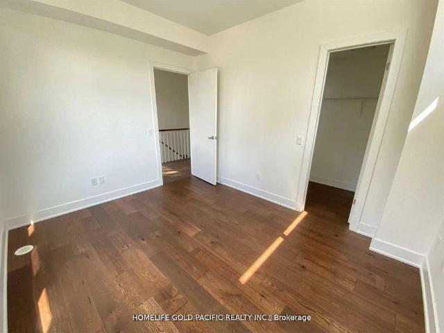 Apartment for rent in Woburn, Ontario