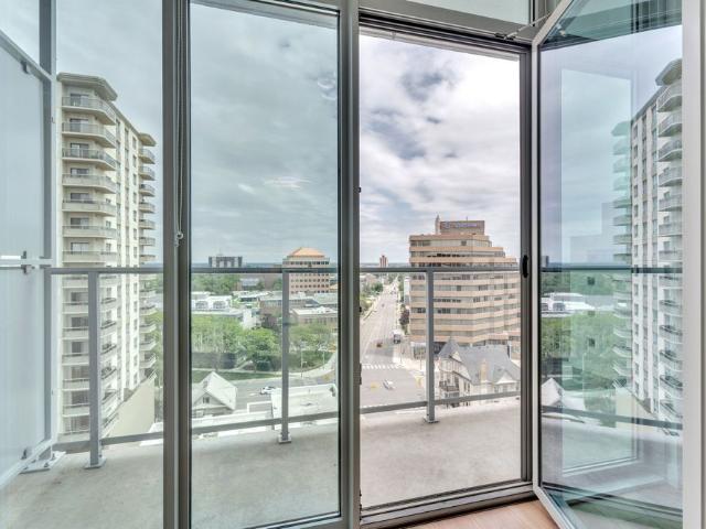 Apartment for rent in Downtown, Kitchener