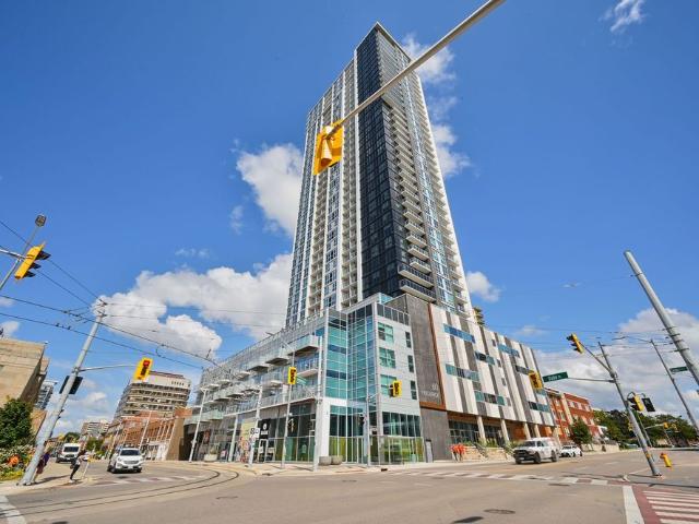 Apartment for rent in Kitchener, Ontario