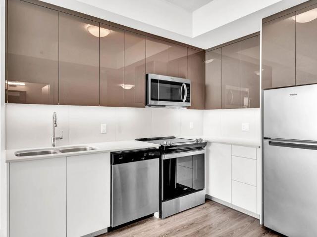 Apartment for rent in Downtown, Kitchener