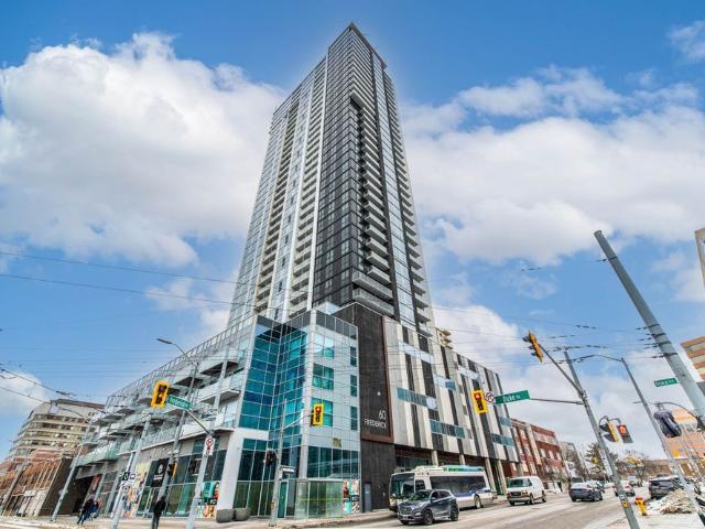 Apartment for rent in Downtown, Kitchener