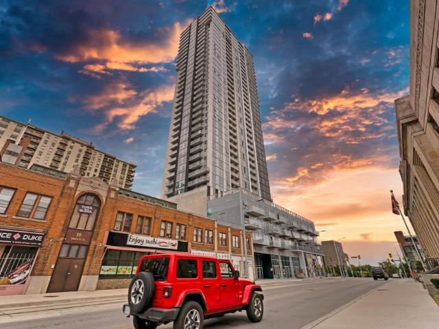 Apartment for rent in Kitchener, Ontario