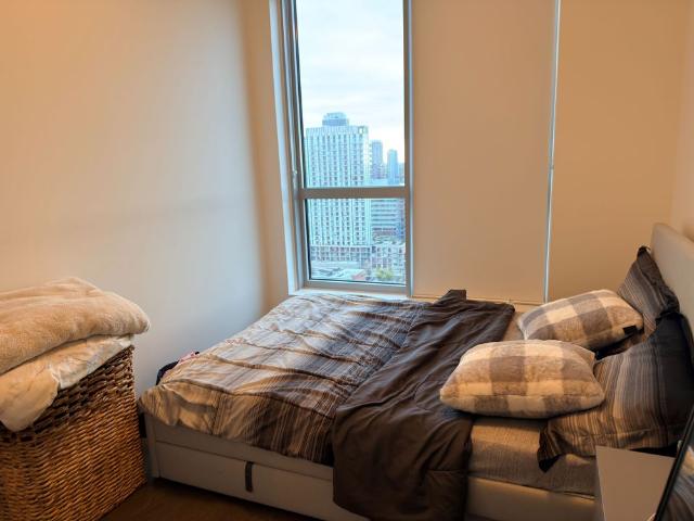 Apartment for rent in Downtown, Kitchener