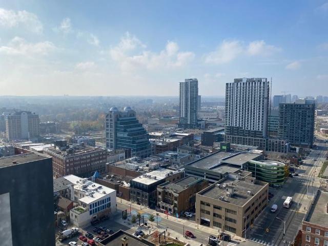 Apartment for rent in Kitchener, Ontario