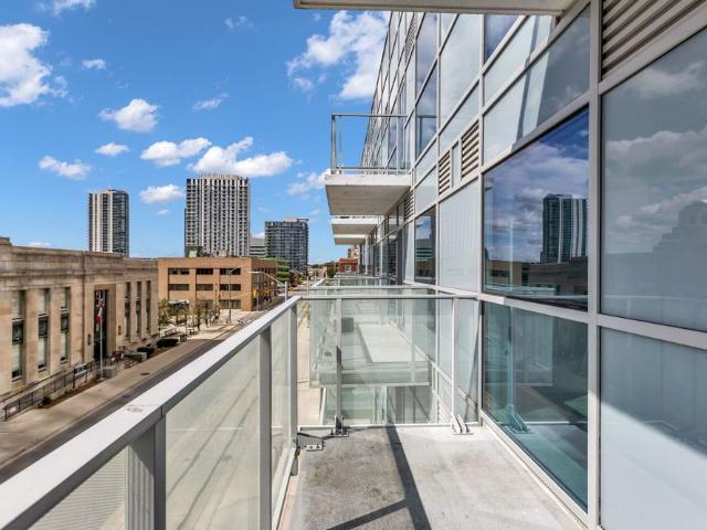 Apartment for rent in Downtown, Kitchener