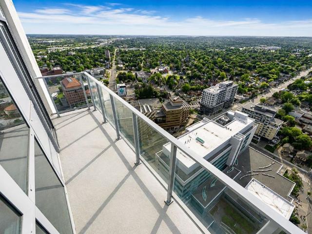 Apartment for rent in Downtown, Kitchener