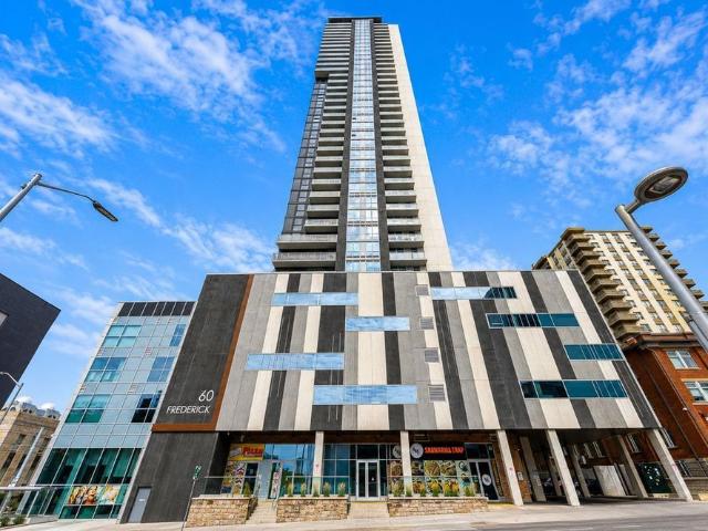 Apartment for rent in Downtown, Kitchener