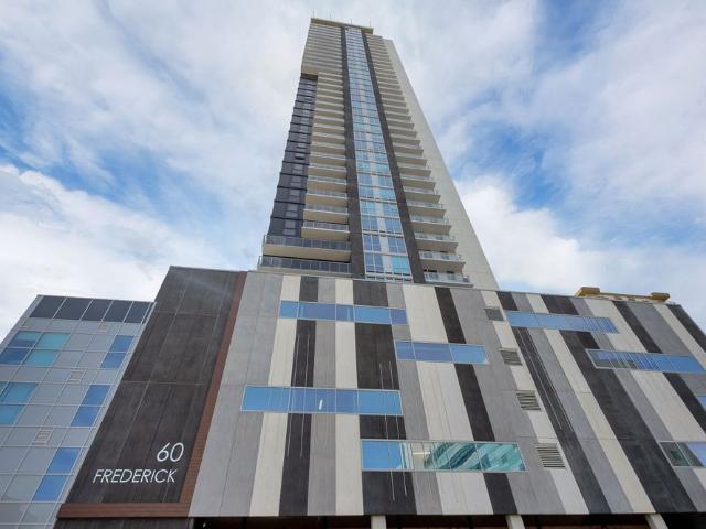 Apartment for rent in Downtown, Kitchener