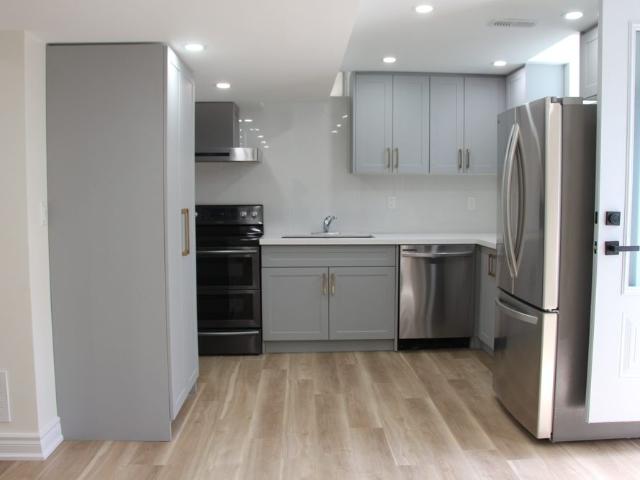 Apartment for rent in Durham, Ontario
