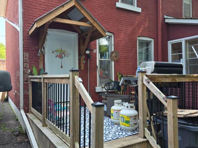 House for rent in Brockville, Ontario