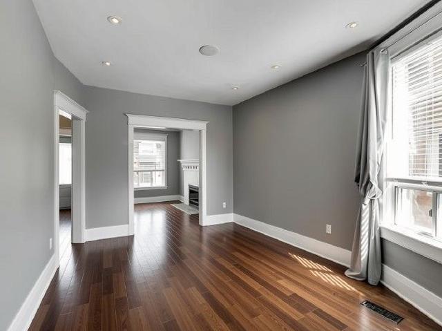 House for rent in Davenport, Toronto