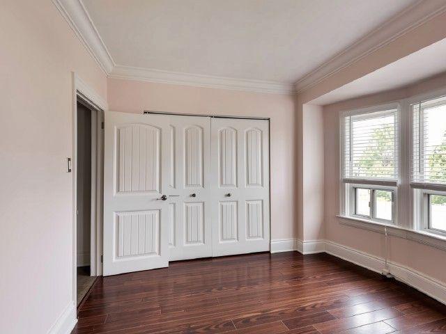 House for rent in Woburn, Ontario