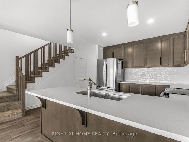 Townhouse for rent in Carleton Place, Eastern Ontario