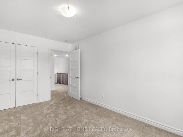 Townhouse for rent in Carleton Place, Ontario