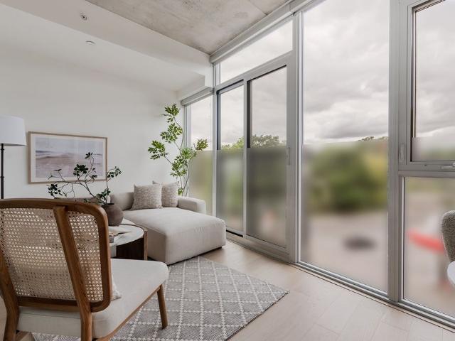 Apartment for rent in Beaches—East York, Toronto