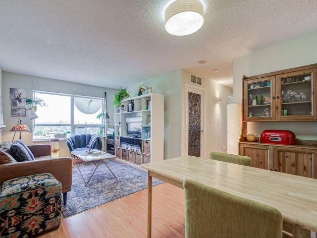 Apartment for rent in Junction Area, Toronto