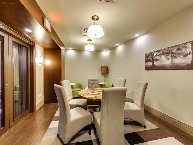Apartment for rent in Woburn, Ontario