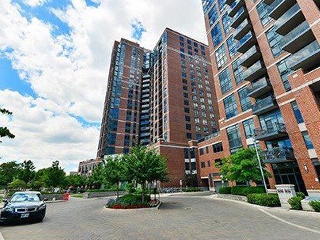 Apartment for rent in Woburn, Ontario