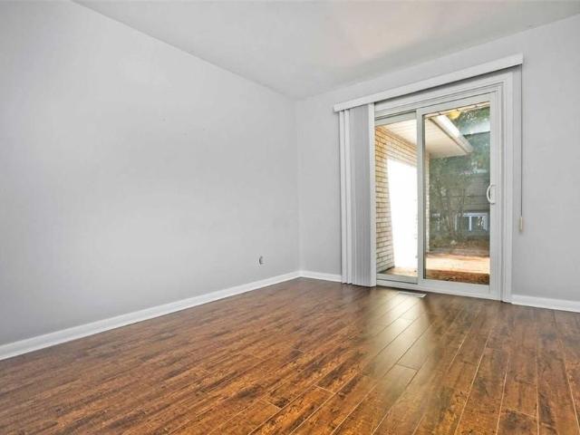House for rent in Woburn, Ontario