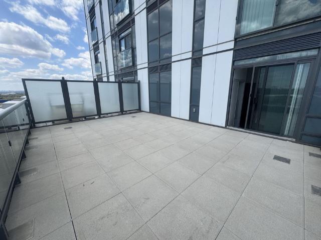 Apartment for rent in Vaughan Metropolitan Centre, Vaughan