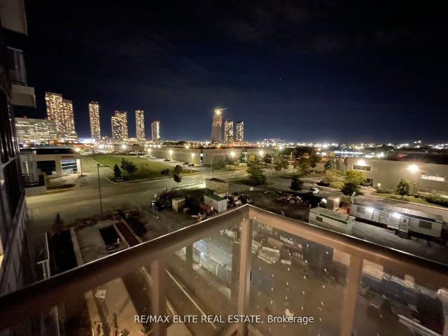 Apartment for rent in Vaughan Metropolitan Centre, Vaughan