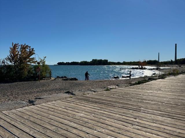 Apartment for rent in Beaches—East York, Toronto