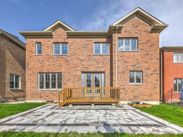 House for rent in York, Ontario