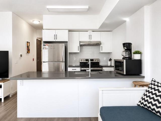 Apartment for rent in Woburn, Ontario