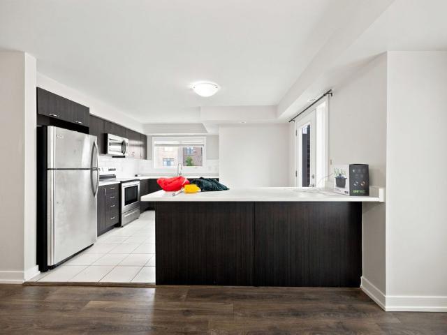 Apartment for rent in Woburn, Ontario
