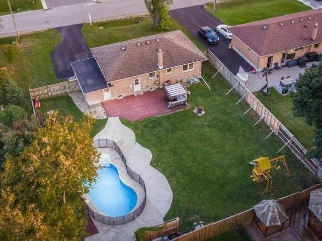 House for rent in York, Ontario