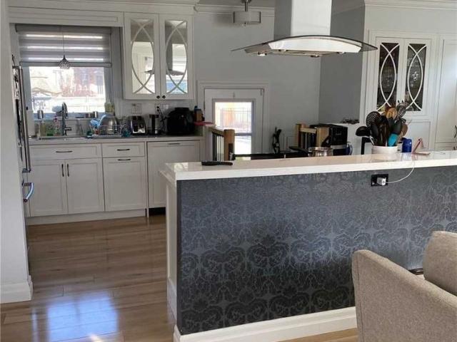 House for rent in King, Ontario