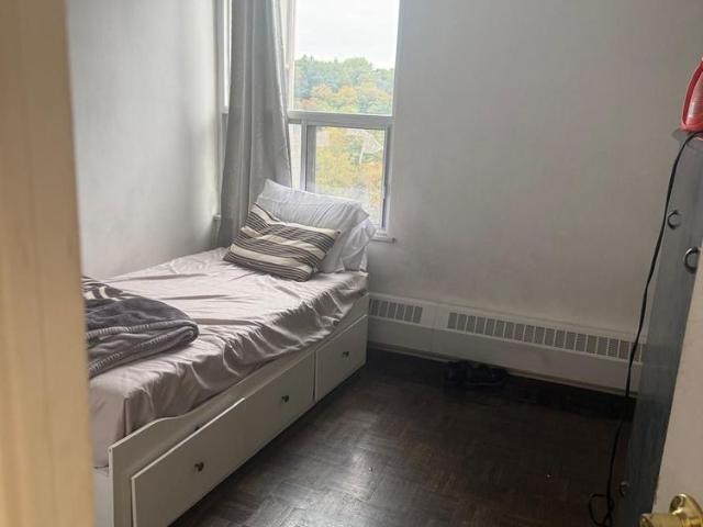 Apartment for rent in Don Valley East, Toronto