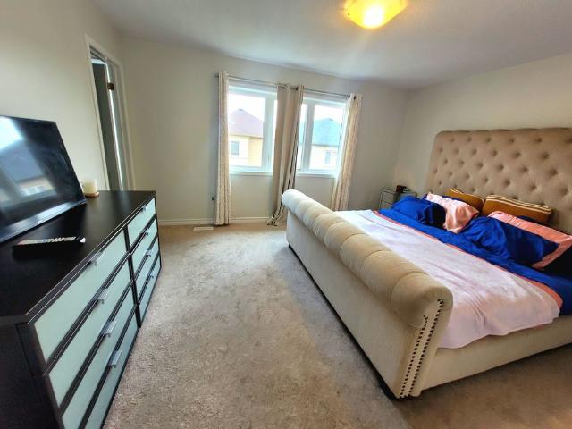 Townhouse for rent in Georgina, Ontario