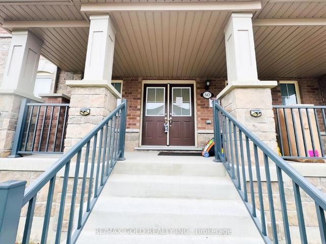 Townhouse for rent in Georgina, Ontario