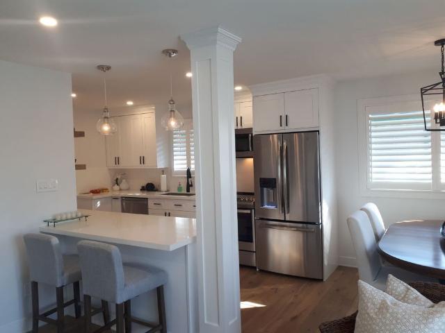 House for rent in Barrie, Ontario