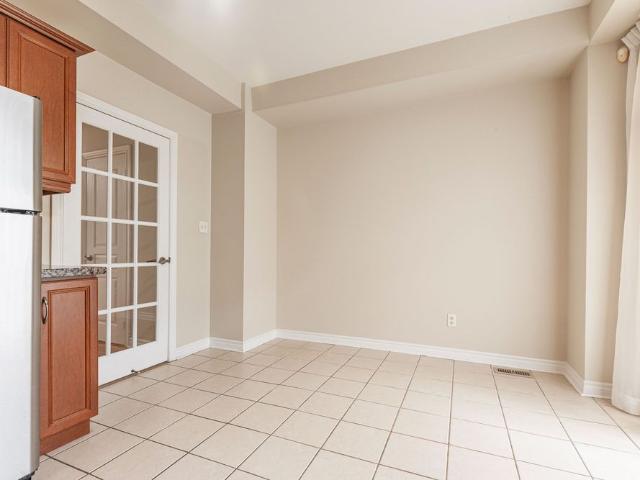 Townhouse for rent in Woburn, Ontario