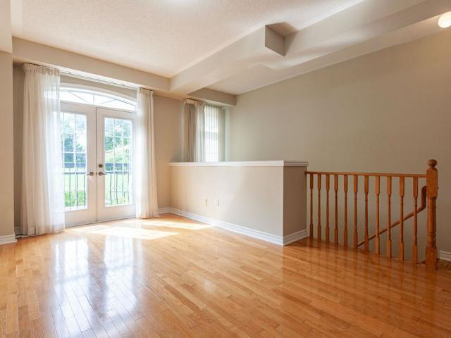 Townhouse for rent in Willowdale, Toronto