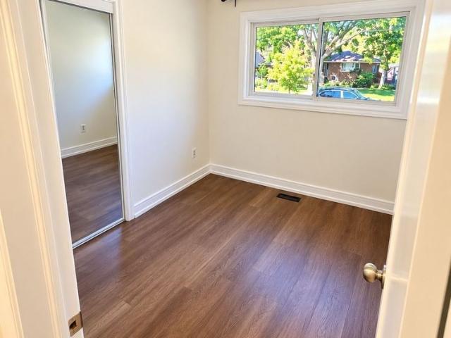 House for rent in St. Catharines, Golden Horseshoe