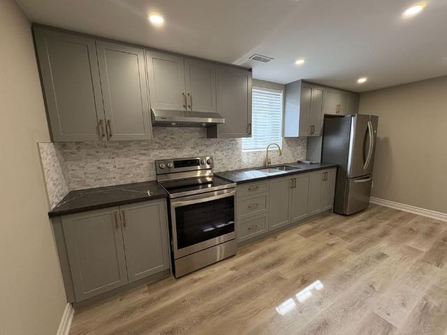 House for rent in Georgina, Ontario