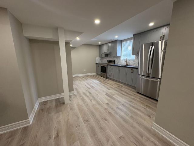 House for rent in Georgina, Ontario
