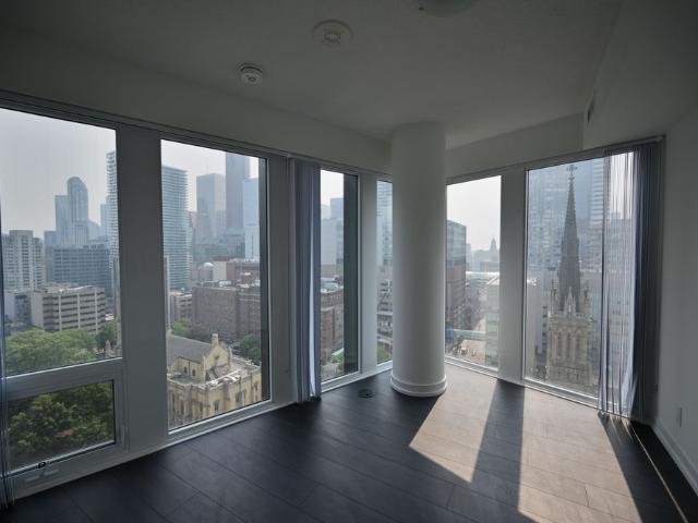 Apartment for rent in Woburn, Ontario