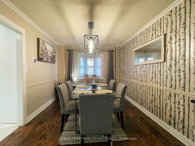 House for rent in Durham, Ontario