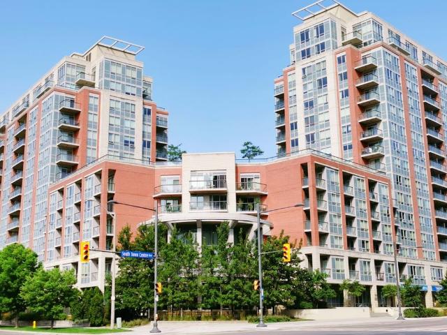 Apartment for rent in York, Ontario