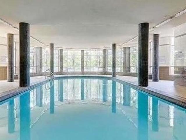 Apartment for rent in Markham, Golden Horseshoe